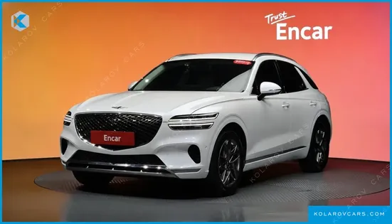 GENESIS GV70 2.5T GASOLINE AWD