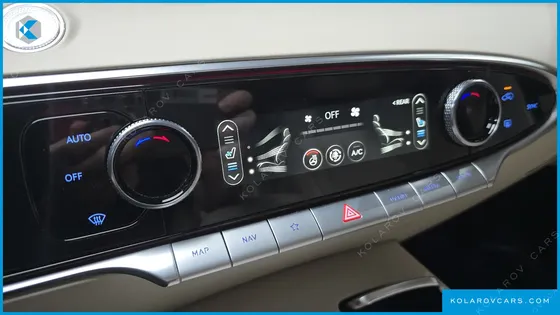 GENESIS GV70 2.5T GASOLINE AWD