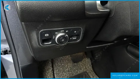 MERCEDES GLB-CLASS GLB200 D