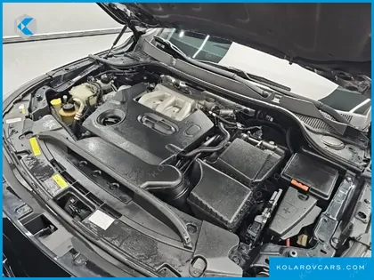 RENAULT KOREA SM7 RE
