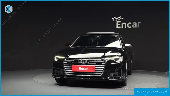AUDI A6 45 TFSI PREMIUM