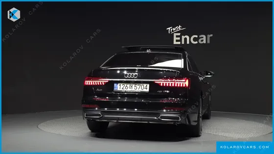 AUDI A6 45 TFSI PREMIUM