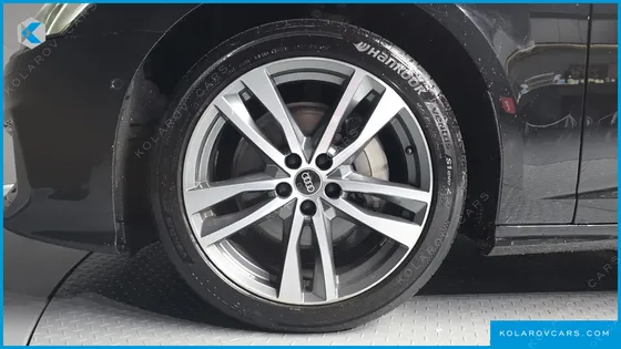 AUDI A6 45 TFSI PREMIUM