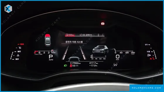 AUDI A6 45 TFSI PREMIUM