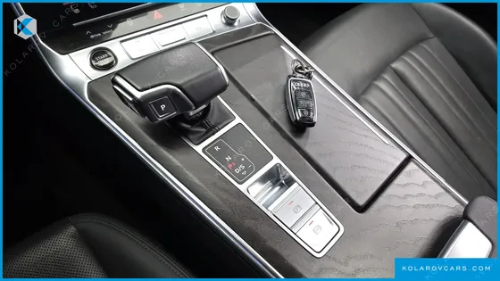 AUDI A6 45 TFSI PREMIUM