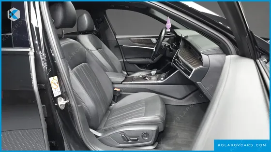 AUDI A6 45 TFSI PREMIUM
