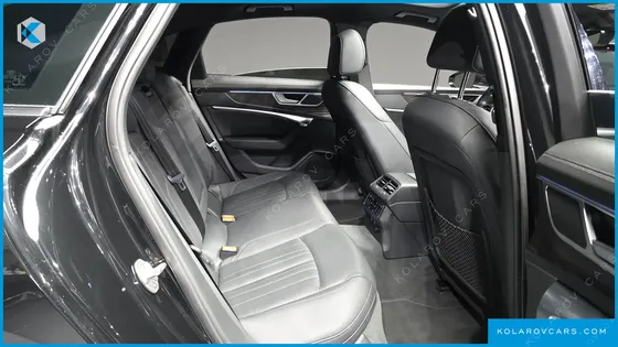 AUDI A6 45 TFSI PREMIUM