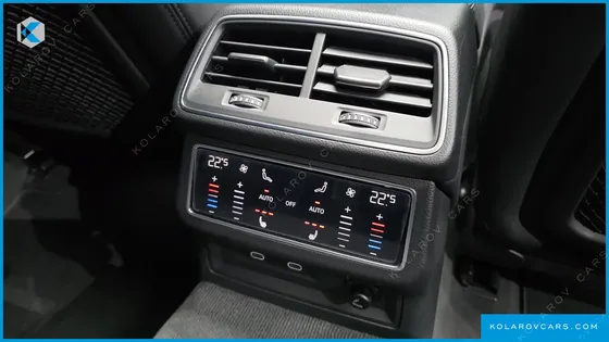 AUDI A6 45 TFSI PREMIUM