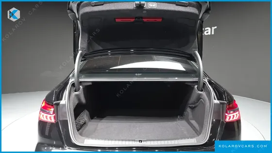AUDI A6 45 TFSI PREMIUM