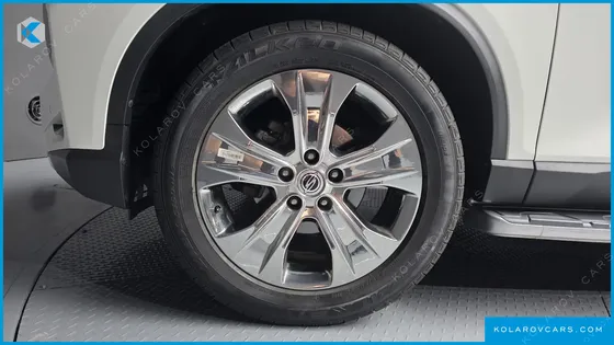 KGM - SSANGYONG REXTON DIESEL 2.2 2WD