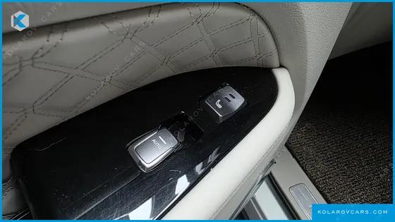KGM - SSANGYONG REXTON DIESEL 2.2 2WD