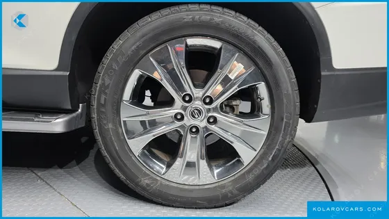 KGM - SSANGYONG REXTON DIESEL 2.2 2WD