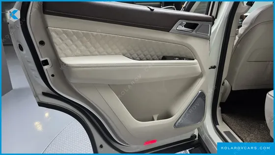 KGM - SSANGYONG REXTON DIESEL 2.2 2WD