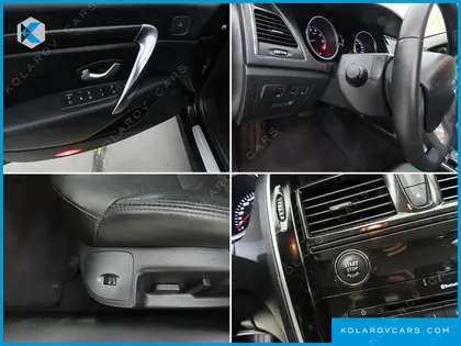 RENAULT KOREA SM7 LE