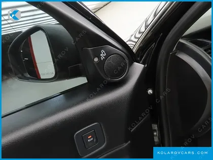 RENAULT KOREA SM7 LE