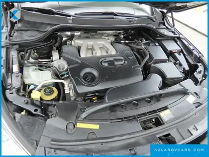 RENAULT KOREA SM7 LE