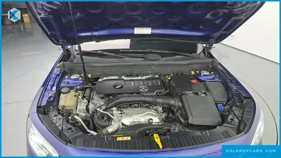 MERCEDES GLB-CLASS GLB220
