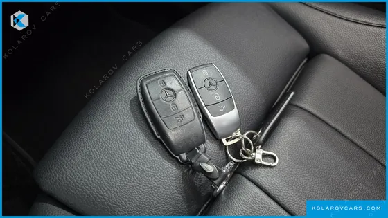 MERCEDES GLB-CLASS GLB220