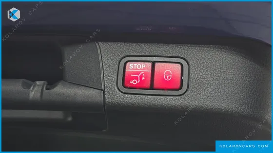 MERCEDES GLB-CLASS GLB220