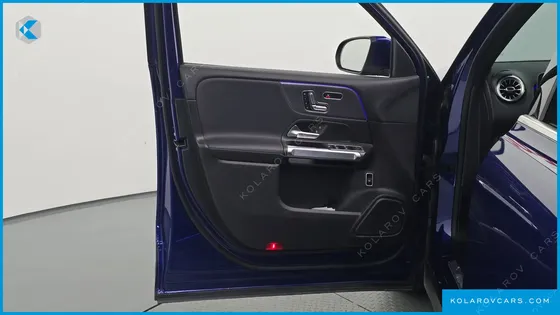 MERCEDES GLB-CLASS GLB220