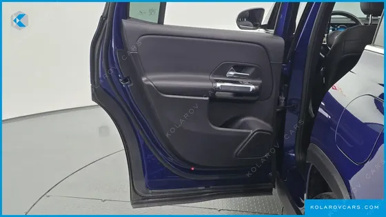 MERCEDES GLB-CLASS GLB220