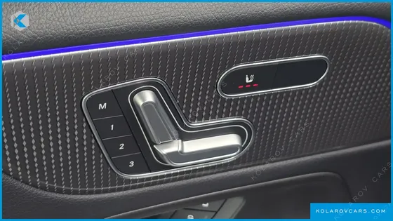MERCEDES GLB-CLASS GLB220
