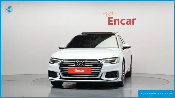 AUDI A6 40 TDI PREMIUM