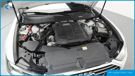 AUDI A6 40 TDI PREMIUM