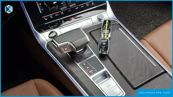AUDI A6 40 TDI PREMIUM