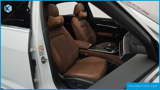 AUDI A6 40 TDI PREMIUM