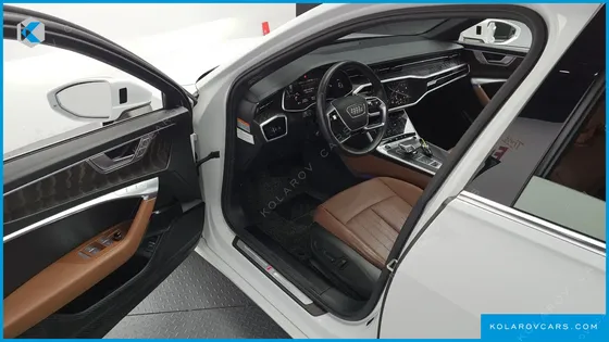 AUDI A6 40 TDI PREMIUM