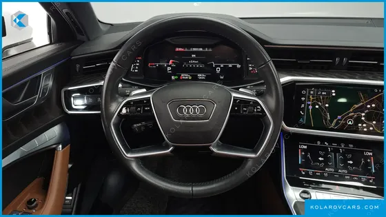 AUDI A6 40 TDI PREMIUM
