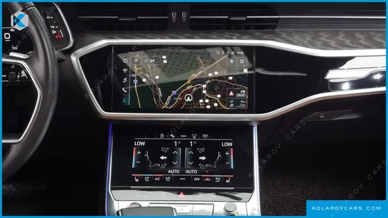 AUDI A6 40 TDI PREMIUM