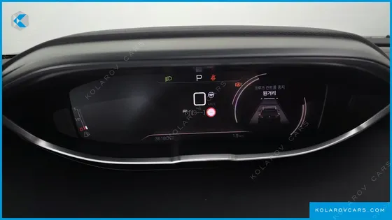 PEUGEOT 3008 1.2 PURE TECH GT