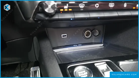 PEUGEOT 3008 1.2 PURE TECH GT