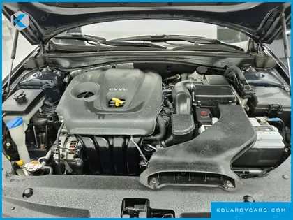 KIA K5 2.0 SX