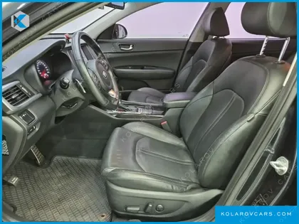 KIA K5 2.0 SX
