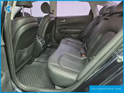 KIA K5 2.0 SX