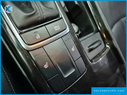 KIA K5 2.0 SX