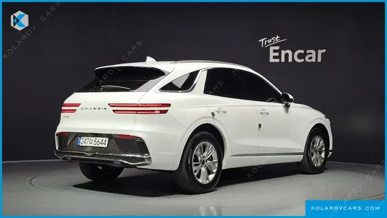 GENESIS GV70 2.5T GASOLINE 2WD