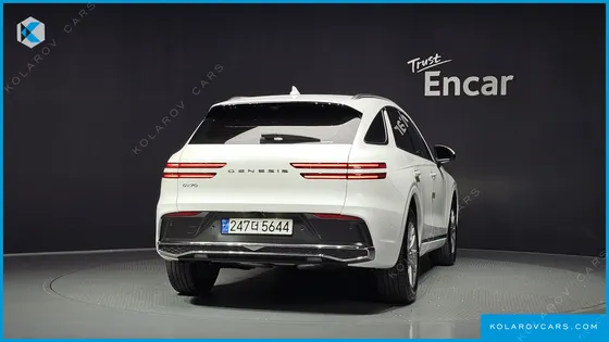 GENESIS GV70 2.5T GASOLINE 2WD