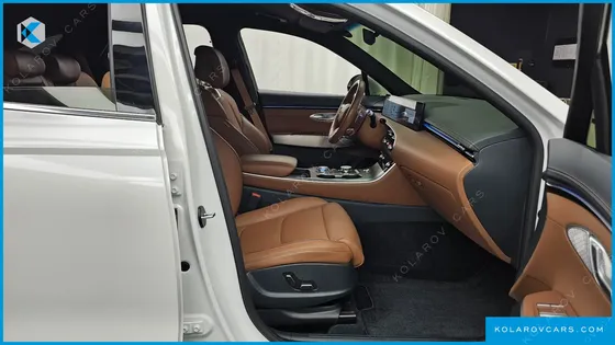 GENESIS GV70 2.5T GASOLINE 2WD