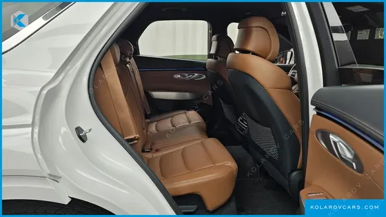 GENESIS GV70 2.5T GASOLINE 2WD