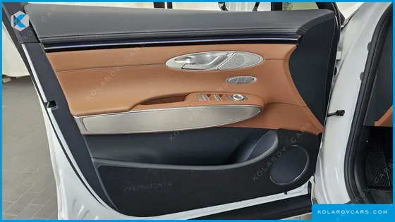GENESIS GV70 2.5T GASOLINE 2WD