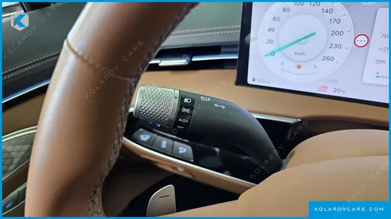 GENESIS GV70 2.5T GASOLINE 2WD