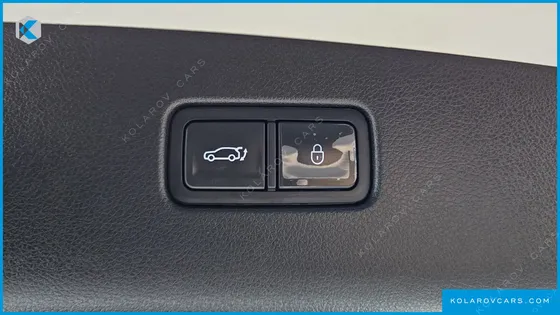 GENESIS GV70 2.5T GASOLINE 2WD