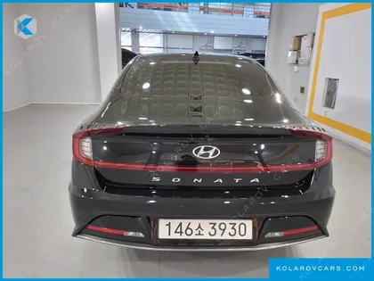 HYUNDAI SONATA PREMIUM PLUS
