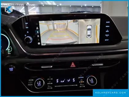 HYUNDAI SONATA PREMIUM PLUS