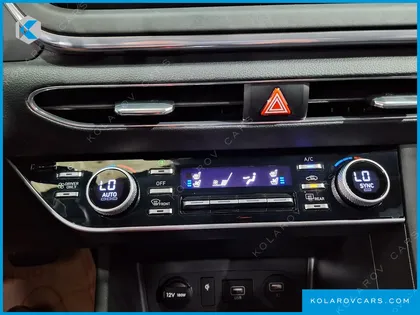 HYUNDAI SONATA PREMIUM PLUS