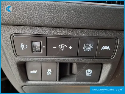 HYUNDAI SONATA PREMIUM PLUS